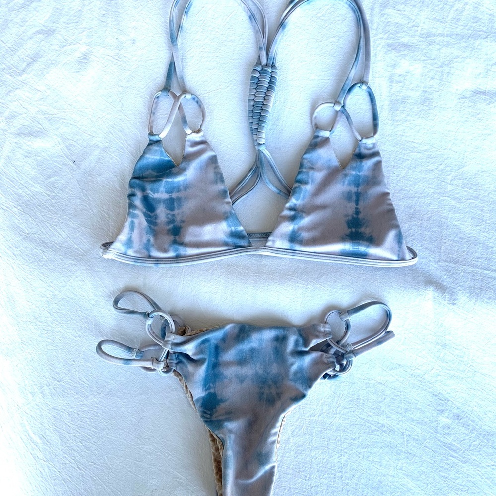 Acacia bikini set